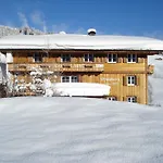 Omeshorn Anno 1593 Lech am Arlberg