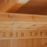 Apartmán Omeshorn Anno 1593 Lech am Arlberg