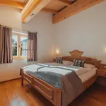 Apartmán Omeshorn Anno 1593