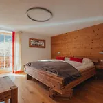 Omeshorn Anno 1593 Apartmán Lech am Arlberg