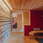 Apartmán Omeshorn Anno 1593 Lech am Arlberg