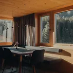 Omeshorn Anno 1593 Lech am Arlberg