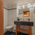 Omeshorn Anno 1593 Apartmán *