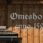 Apartmán Omeshorn Anno 1593 Lech am Arlberg