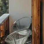 Apartmán Omeshorn Anno 1593 Lech am Arlberg