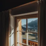 Apartmán Omeshorn Anno 1593 Lech am Arlberg