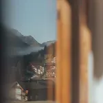 Omeshorn Anno 1593 Apartmán Lech am Arlberg