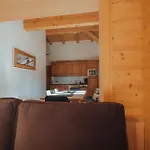 Omeshorn Anno 1593 Apartmán Lech am Arlberg