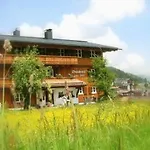 Omeshorn Anno 1593 Apartmán *