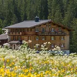 Omeshorn Anno 1593 Lech am Arlberg
