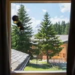 Omeshorn Anno 1593 Apartmán