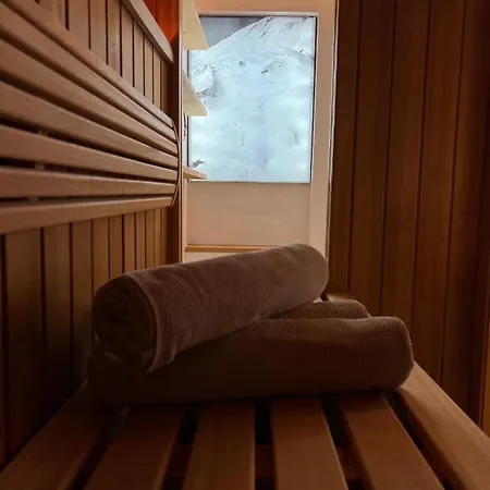 Omeshorn Anno 1593 Apartamento *