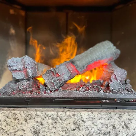 Omeshorn Anno 1593 Lejlighed *