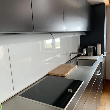 Lejlighed Omeshorn Anno 1593