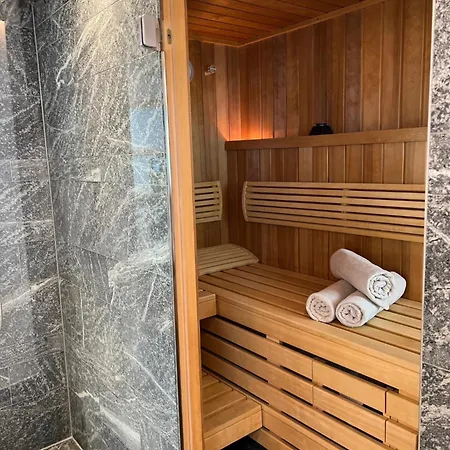 Апартаменты Omeshorn Anno 1593 Лех