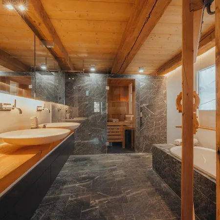 Apartment Omeshorn Anno 1593 *