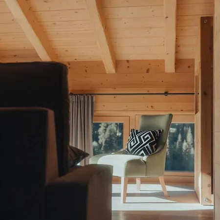 Omeshorn Anno 1593 Apartmán