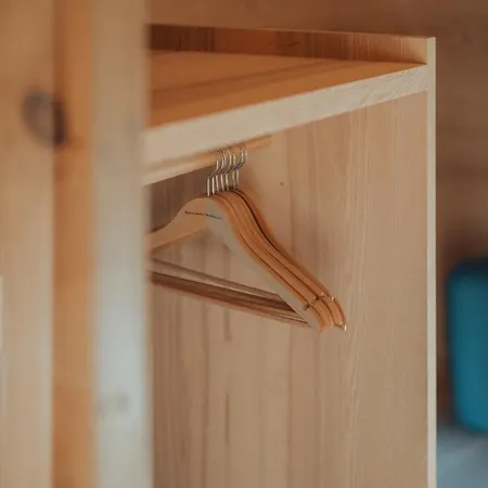 Apartmán Omeshorn Anno 1593 Lech am Arlberg