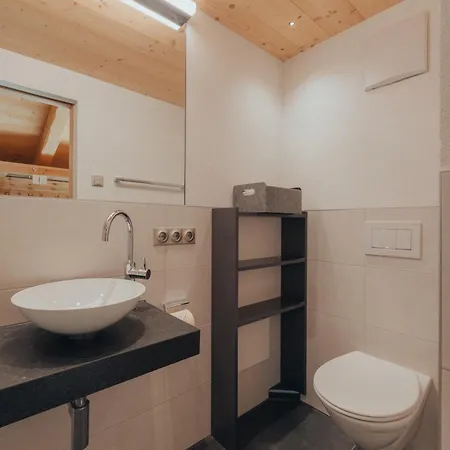 Omeshorn Anno 1593 Apartment *