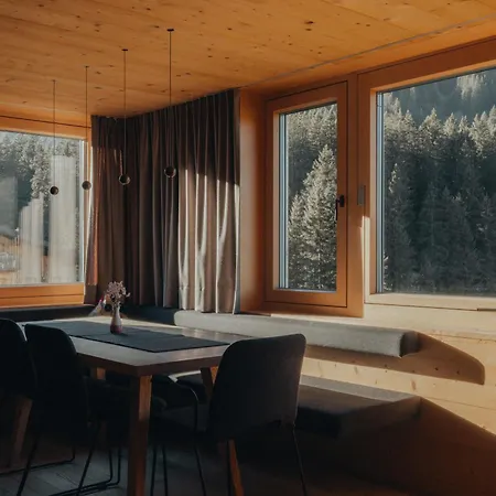 Omeshorn Anno 1593 Lech am Arlberg