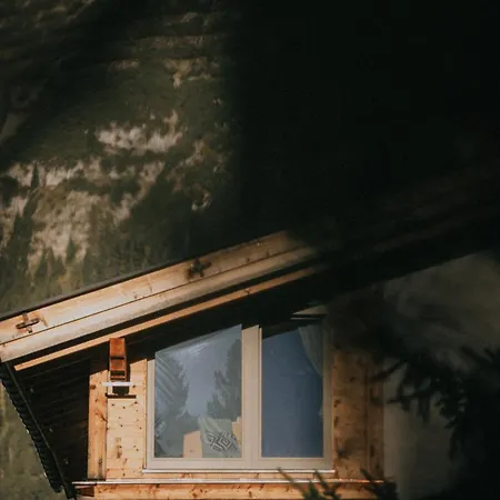 Omeshorn Anno 1593 Apartmán Lech am Arlberg