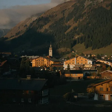 Omeshorn Anno 1593 Apartmán