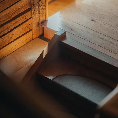 Omeshorn Anno 1593 Apartment