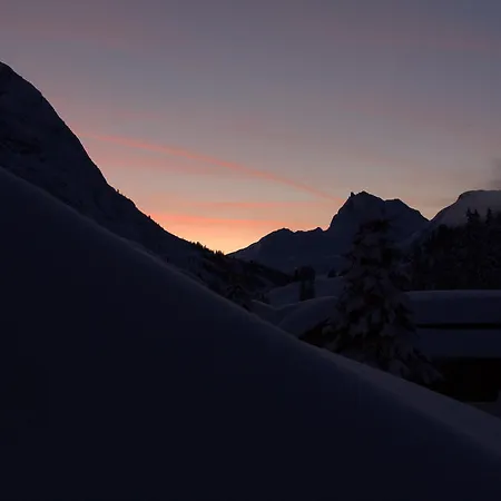 Omeshorn Anno 1593 Апартаменты *