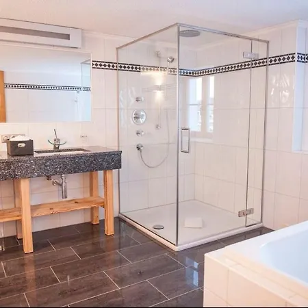 Lejlighed Omeshorn Anno 1593 Lech am Arlberg