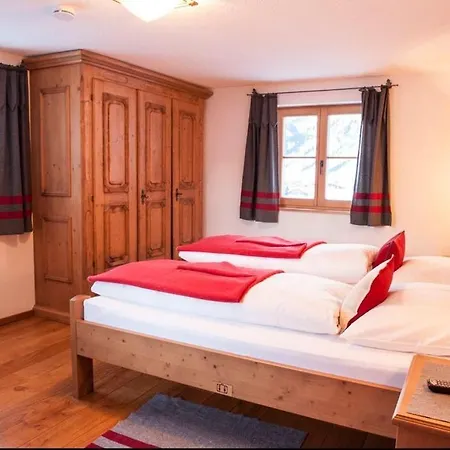 Omeshorn Anno 1593 Apartmán