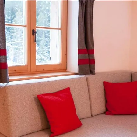 Апартаменты Omeshorn Anno 1593 *