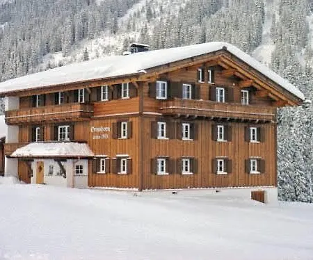 Omeshorn Anno 1593 Апартаменты *