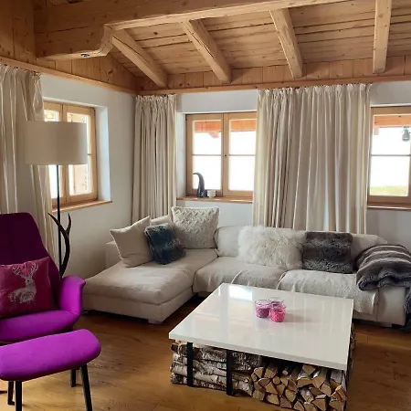 Omeshorn Anno 1593 Lejlighed *