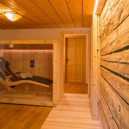 Omeshorn Anno 1593 * Lech am Arlberg