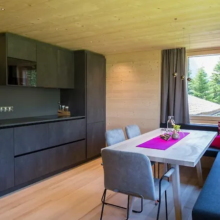Omeshorn Anno 1593 Apartmán Lech am Arlberg