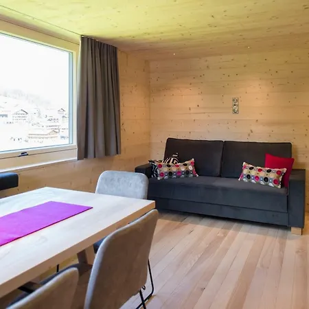 Апартаменты Omeshorn Anno 1593 Лех