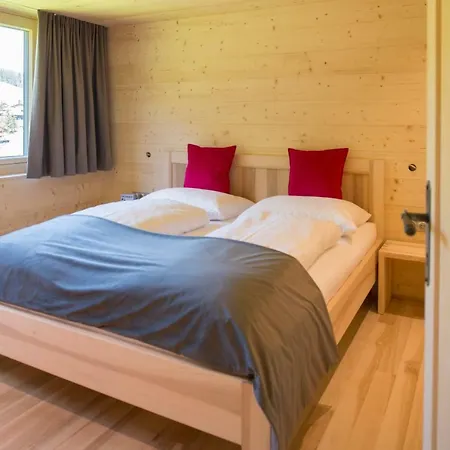 Апартаменты Omeshorn Anno 1593 Лех