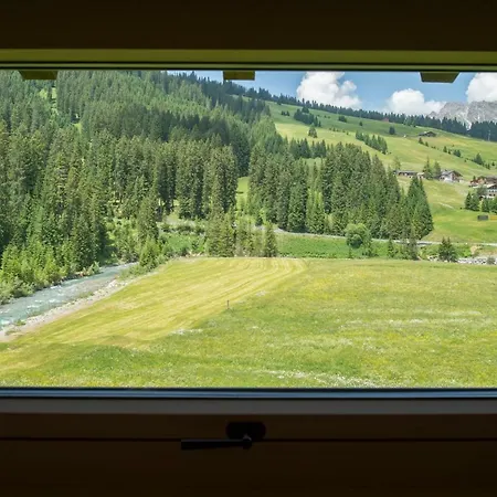 Omeshorn Anno 1593 Апартаменты