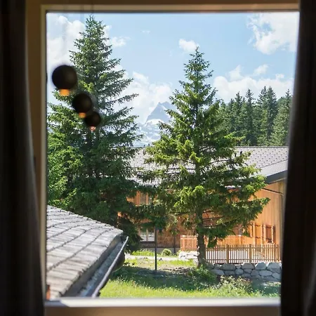 Omeshorn Anno 1593 Apartmán