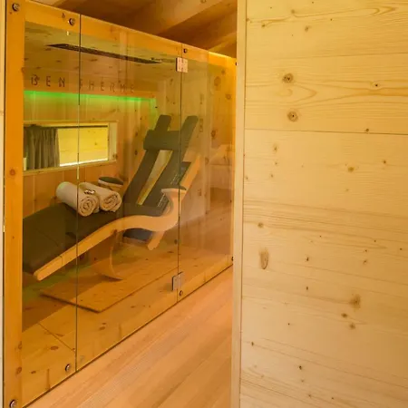 Omeshorn Anno 1593 Lejlighed *