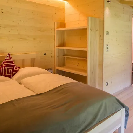 Апартаменты Omeshorn Anno 1593 Лех