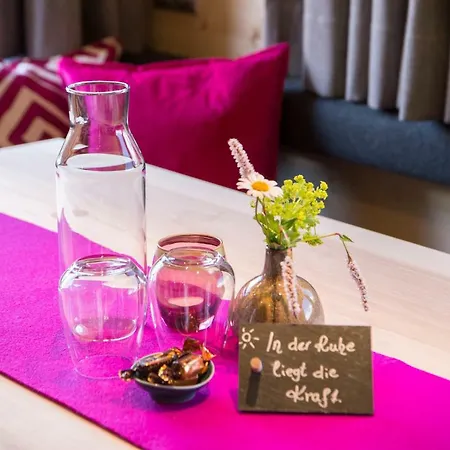 Omeshorn Anno 1593 Lech am Arlberg