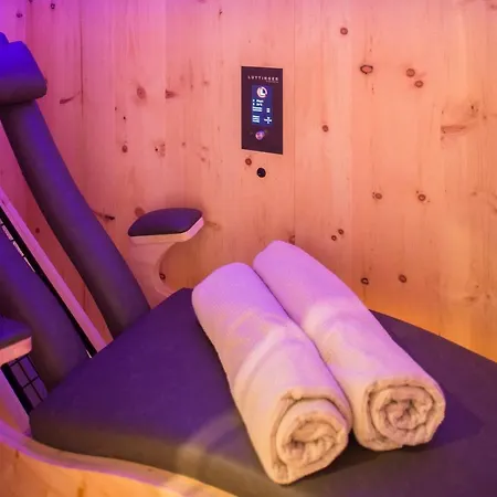 Lejlighed Omeshorn Anno 1593 Lech am Arlberg